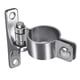 thumbnail image 5 of Accesorios para bisagras de puertas, postes de cerca, cercas de alambre de cadena gruesas y resistentes, piezas de ferretería 41 mm, 5 of 9