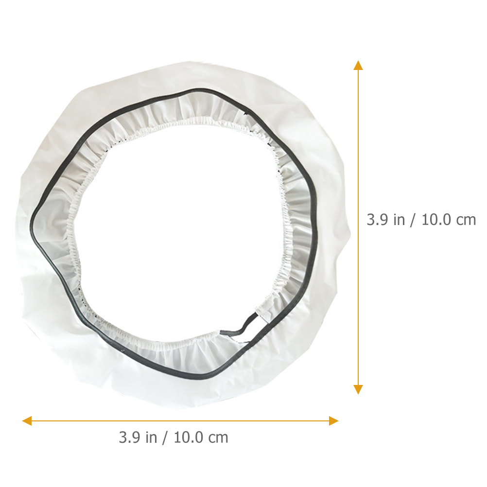 Ring Light Diffuser 18 Inch Drawstring Photography Reflector