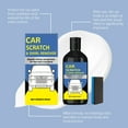 thumbnail image 3 of Trousse de Soins pour Égratignures de Voiture 100 ml, 3 of 9