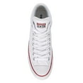 thumbnail image 6 of Converse Chuck Taylor All Star High Street Men's Sneakers Color: White Size: 10, 6 of 7
