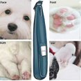 thumbnail image 3 of Tondeuse Professionnelle pour Chien Tondeuse Électrique Sans Fil Kit de Toilettage pour Chien Rasoir Chat Animaux, 3 of 5