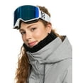 thumbnail image 3 of Roxy Storm Snow Goggles - Women's, 3 of 11