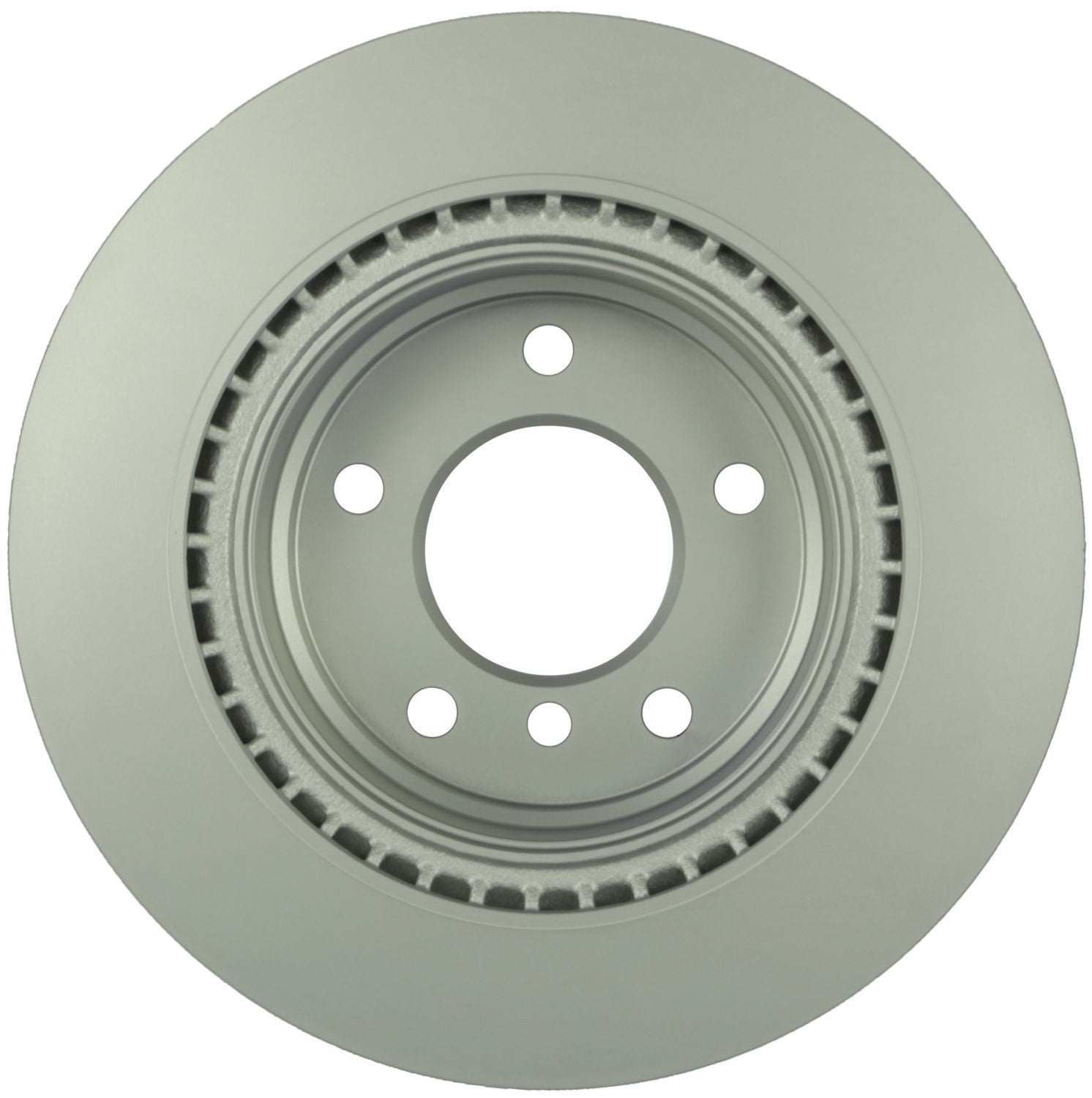 Bosch 15010124 QuietCast Disc Brake Rotor