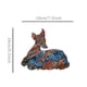 thumbnail image 3 of Tholdsy Rompecabezas irregular Deer Patterin Jigsaw Rompecabezas únicos de forma irregular Vacaciones Educativas Juego familiar Regalos para adultos Juguetes Educativos Tholdsy FN003056-00, 3 of 6