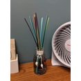 thumbnail image 3 of Breath Me TM Fragrance Diffuser Fibre Stick,Ideal Replace Reeds for Essential Oil Diffusers 12" X 3mm-Taro Purple(50 Pcs), 3 of 4