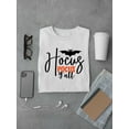 thumbnail image 3 of Hocus Pocus Y'all T-Shirt Men -Image by Shutterstock, Male Large, 3 of 4