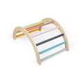 thumbnail image 5 of Bigjigs Toys - FSC Arched Climbing Frame, 5 of 7