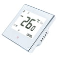thumbnail image 1 of Termostato Irfora Termostato programable para el hogar para caldera de agua / gas Termostato inteligente de solo calor con pantalla táctil con aplicación y control de voz para reemplazo de 95-240 V pa Irfora Termostato, 1 of 7