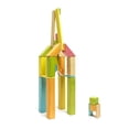 thumbnail image 4 of Ensemble de 42 Pcs Tegu Blocs Magnétiques en Bois, Teintes, 4 of 13