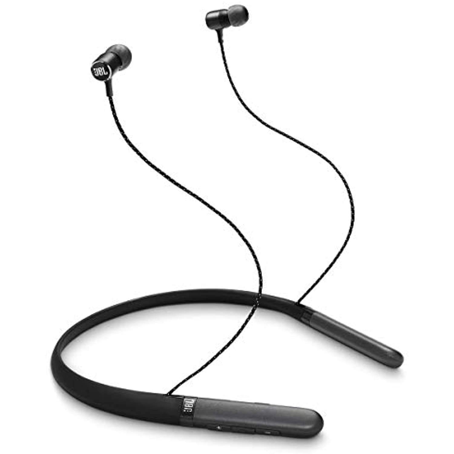 JBL Live 220 in Ear Neckband Wireless Headphone South Korea Ubuy