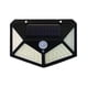 thumbnail image 1 of Luz solar para exteriores, luz de calle para patio, iluminación de inducción humana, luz de pared led impermeable para exteriores con ahorro de energía para el jardín del hogar, 1 of 4