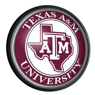 Texas A&M Aggies: 2021 Foam Finger - Officially Licensed NCAA