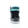 thumbnail image 3 of Osiris Adult Mens NYC 83 CLK Skate Inspired Sneakers, 3 of 8