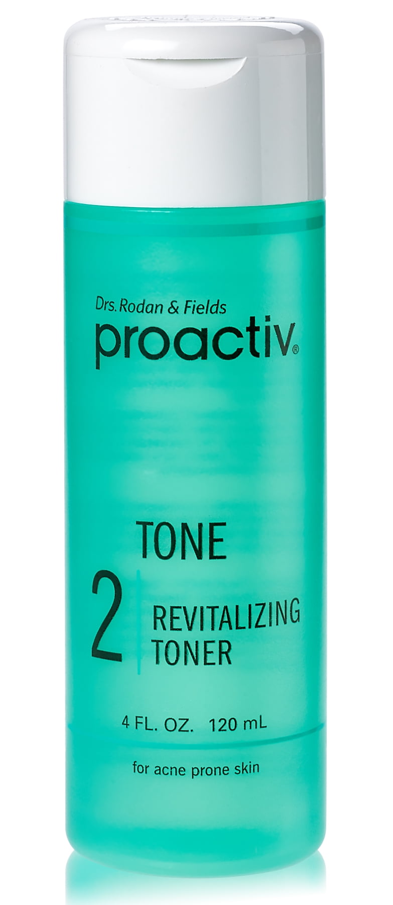 ($25 Value) Proactiv Revitalizing Toner, 4 Oz