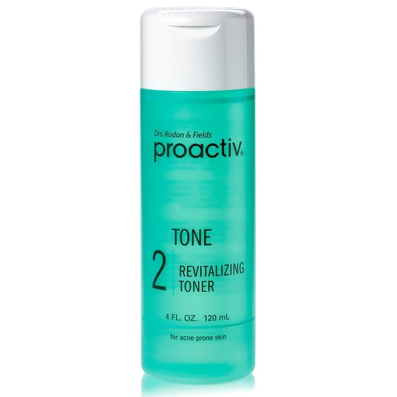 (Valeur de 25 $) Proactiv Toner Revitalisant, 4 Oz