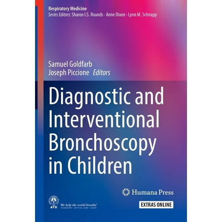 UPC: 9783030549237 | Respiratory Medicine: Diagnostic and Interventional Bronchoscopy in Children (Hardcover)