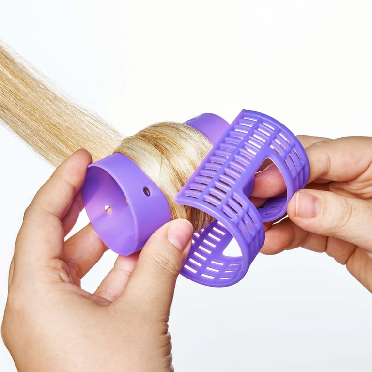 KISS Professional Snap On Travel Size 1 3/4