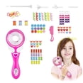 thumbnail image 1 of Hair Braider Kids Styling Hair Tool Electric Automatic Hair Braider Tool Styling Tool for Girls Kids, 1 of 5