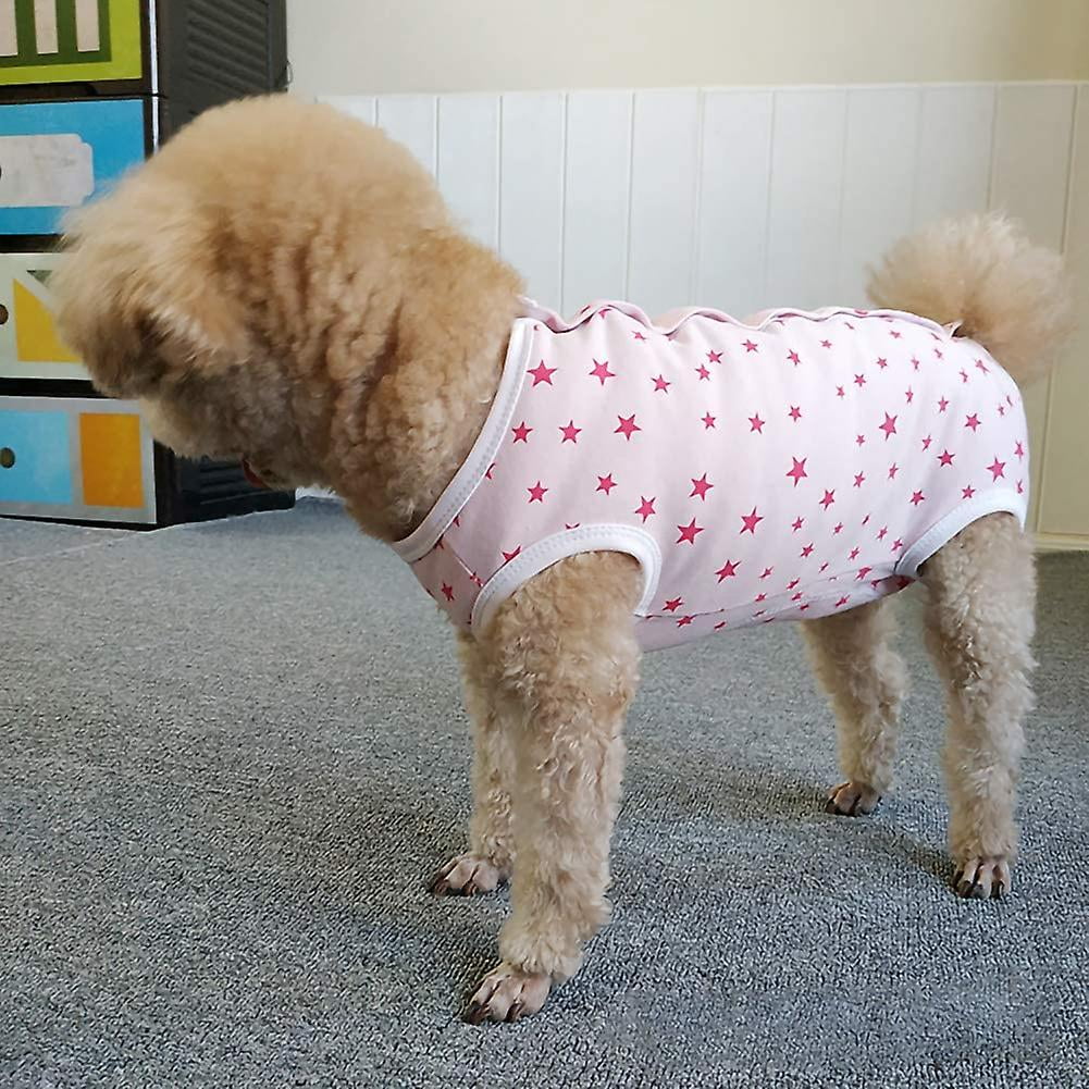 Dog t shirt post surgery 2025