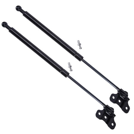 Honda Accord Trunk Strut - Bapmic 74145-SDB-A02 Front Hood Gas Lift Supports Struts Shocks for Honda Accord 2003-2007 (Pack of 2)