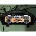 thumbnail image 4 of ZWNAV 12.3 inch car LCD digital instrument panel instrument cluster speedometer suitable for Land Rover Defender 2012-2016 LCD Instrument Cluster, 4 of 5