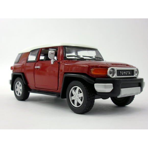 Toyota Diecast