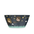 thumbnail image 6 of Zak Designs 2 pcs Harry Potter Kids Dinnerware Set Melamine Plate Bowl BPA Free Perfect for Kids Hogwarts is my Home, 6 of 12
