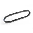 thumbnail image 4 of Motor Genic Drive Belt 59011-1057 for Kawasaki KAF620 Mule 2500 1994-1999 2510 4X4 95-99, 4 of 9