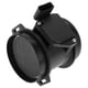 thumbnail image 1 of Sensor de Flujo de Aire Masivo Único Bargains No. 06C133471A para Volkswagen Passat 2008-2011 Plástico Metal 1 Pc, 1 of 6