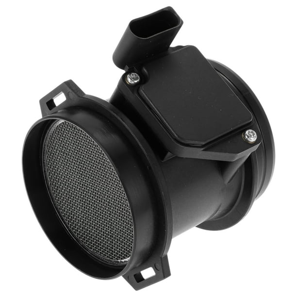 Sensor de Flujo de Aire Masivo Único Bargains No. 06C133471A para Volkswagen Passat 2008-2011 Plástico Metal 1 Pc