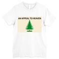 thumbnail image 4 of FLAGWIX An Appeal To Heaven, Pine Tree Patriotic T-Shirt TPT1973TS, 4 of 6