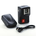 thumbnail image 3 of Andoer Trigger,Universal Dslr Camera Channels Wireless Remote 4 Channels Ainn Universal Pentax Olympus, 3 of 7