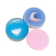 thumbnail image 5 of Jabón limpiador para brochas de maquillaje y cosméticos, barra limpiadora para brochas para toda la familia y amigos. Luna, 5 of 9
