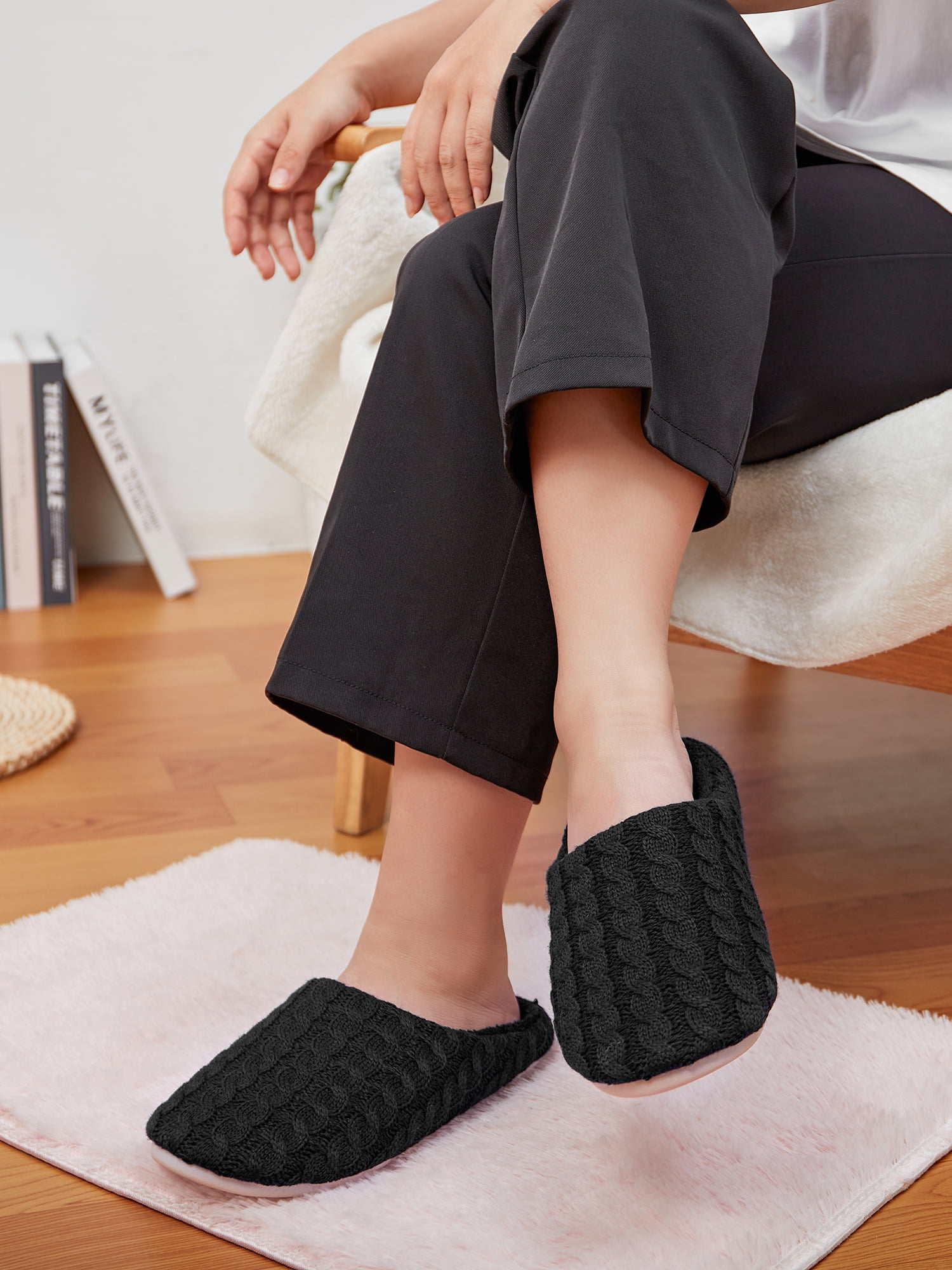 Reebok Men's Memory Foam Adjustable Slide Sandals - Walmart.com