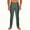 Gray, variant on FRSASU Pants for Men Full Zipper Legs Sweat Pants Mens Open Bottom Basketball Pants Navy