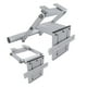 thumbnail image 4 of Carril De Guía De Elevación Guía De Sierra Circular De Ajuste De Altura Para Auxiliar ANGGREK Hardware, 4 of 8
