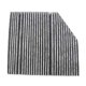 thumbnail image 4 of Cabin Filter for C-CLASS W205 A205 C205 S205 2013-2019 Model Built in External Air Conditioning Filter Set-CXDT, 4 of 5