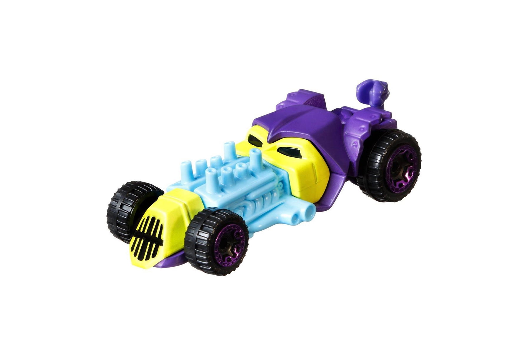 1966 Dodge A100, Masters of the Universe - Mattel Hot Wheels