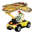 thumbnail image 3 of Vehículo de Juguete Hot Wheels Mario Kart Browser Jr Sports Coupe, with Bowser Kite, 3 of 4