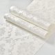 thumbnail image 1 of Papel pintado blanco, papel pintado vintage 3d, papel pintado vintage no tejido para dormitorio (20,86 pulgadas x 118,11 pulgadas en blanco),11 Feliz Sencillez, 1 of 3