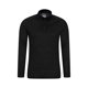 thumbnail image 1 of Mountain Warehouse - Camiseta Térmica Talus de Manga Larga para Hombre (Negro), 1 of 4