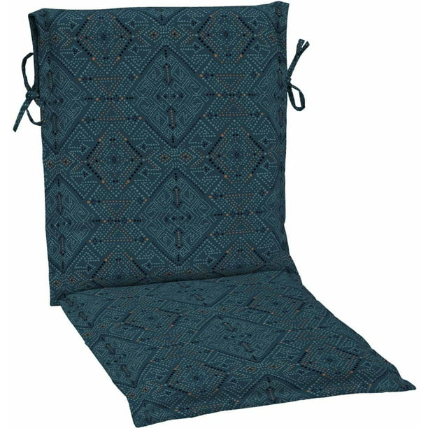 Better Homes And Gardens Outdoor Patio, Better Homes And Gardens Outdoor Patio Sling Chair Cushion