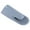 Grey, variant on LABSERRON Kitchen Oven Mitts 1Pack 10.6x3.9in Grey Silicone Wrist Protection