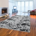 thumbnail image 5 of YEERSWAG 8'x10'Area Rugs Fluffy Rug Indoor Shaggy Rugs Area Rugs for Living Room Bedroom Carpet, 5 of 10