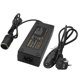 thumbnail image 1 of 12v 15a 160w Car Converter 220v To 12v Car Adapter Converter Car Home - Lighter Converter Eu Plug TY, 1 of 5