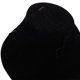 thumbnail image 3 of MERRYHAPY Soporte Para Exhibición De Joyas En Negro Con Busto De Maniquí Para Collares Y Organizador, 3 of 8