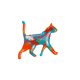 thumbnail image 1 of Brooch Pins Coloridos Alfileres para blusas con forma de gato esmaltado, 1 of 4