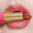 thumbnail image 4 of QunYou 5-color Chocolate Stick Lipstick Color Makeup Pearl Matt Not Easy To Fade Foggy Lipstick, 4 of 6