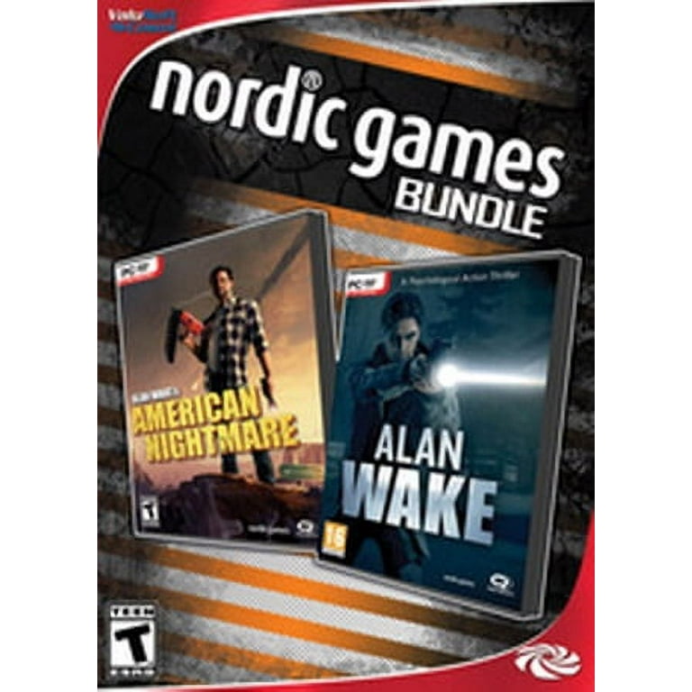 Buy Alan Wake's American Nightmare on GAMESLOAD