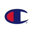 thumbnail image 4 of Champion Men's and Big Men's Powerblend Logo Crewneck Sweatshirt, up to size 2XL, 4 of 4